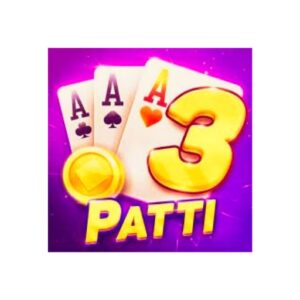 Teen Patti Master 2024